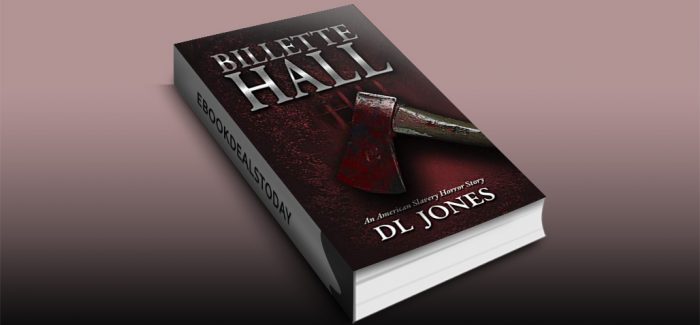 BILLETTE HALL by DL Jones