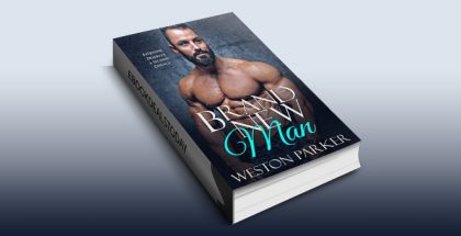 Brand New Man by Weston Parker