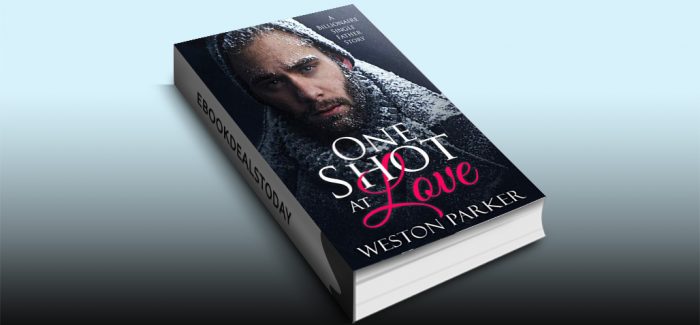 One Shot At Love by Weston Parker