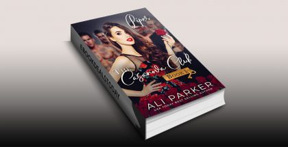 Piper: The Casanova Club #1 by Ali Parker