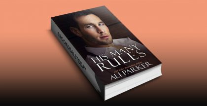His Many Rules by Ali Parker