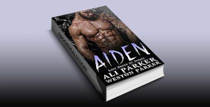 Aiden (The Lost Breed MC Book 8) by Ali Parker