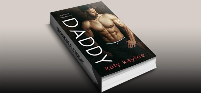 Daddy: A Billionaire Baby Romance by Katy Kaylee