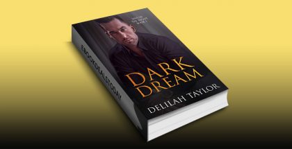 Dark Dream (Sins of the Night Book 1) by Delilah Taylor