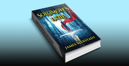 Solomon's Exile by James Maxstadt