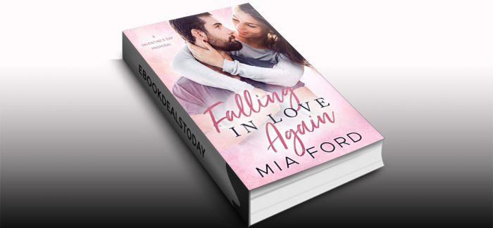 Falling in Love Again by Mia Ford