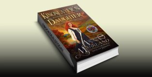 Kingslayer's Daughter by Anna Markland