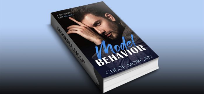 Model Behavior by Chloe Morgan