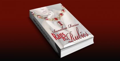 Rags to Rubies by Annalisa Russo
