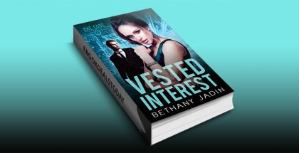 Vested Interest (The Code Book 1) by Bethany Jadin