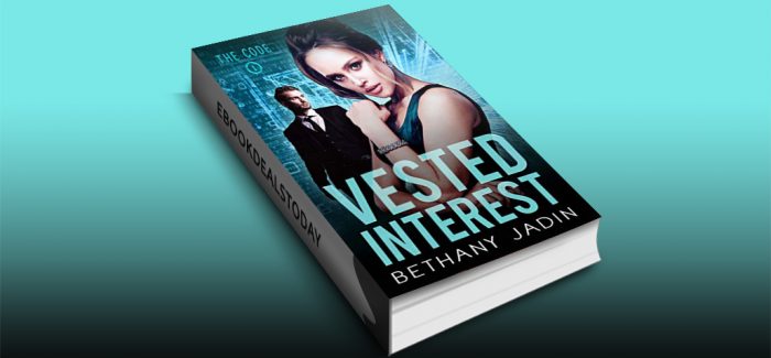 Vested Interest (The Code Book 1) by Bethany Jadin