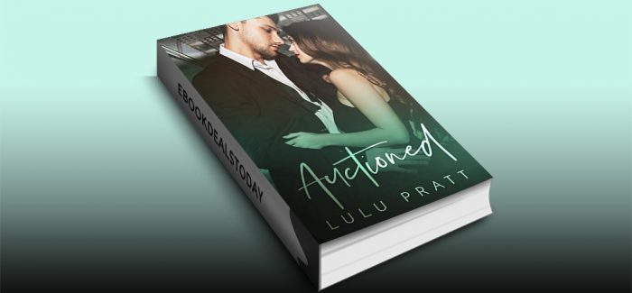 Auctioned by Lulu Pratt