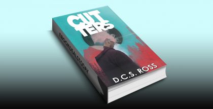 Cutters by DCS Ross