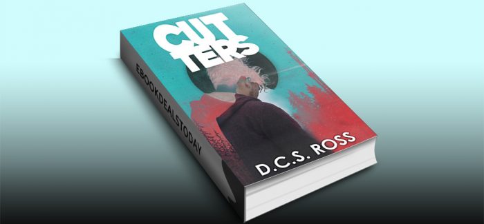 Cutters by DCS Ross