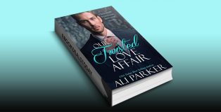 Our Twisted Love Affair by Ali Parker