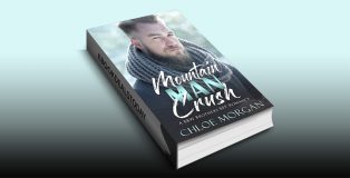 Mountain Man Crush by Chloe Morgan