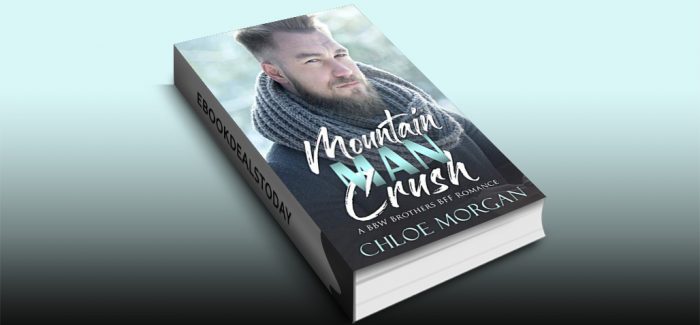 Mountain Man Crush by Chloe Morgan