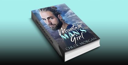 Mountain Man's Girl by Chloe Morgan