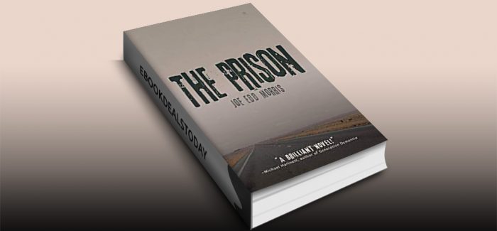 The Prison by Joe Edd Morris