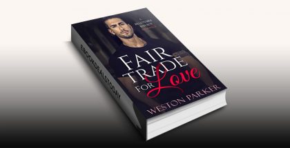 Fair Trade For Love by Weston Parker