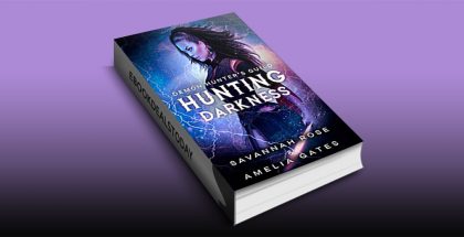 Hunting Darkness by Savannah Rose