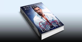 Getting Lucky by Ali Parker