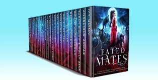 Fated Mates: A Limited Edition Collection of Paranormal Romance and Reverse Harem Shifter Novels