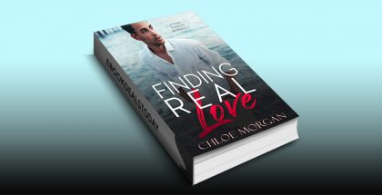 Finding Real Love by Chloe Morgan
