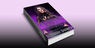 The Sorcerer's Willful Wife by Susannah Shannon