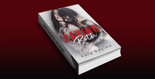 Saving Beth by Katy Kaylee