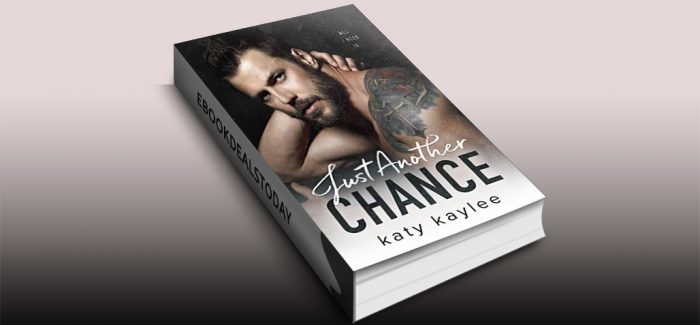 Just Another Chance by Katy Kaylee