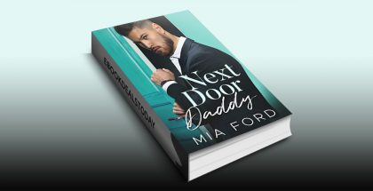 Next Door Daddy by Mia Ford