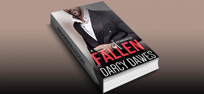 Fallen by Darcy Dawes