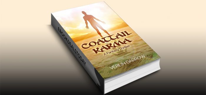 Coattail Karma by Verlin Darrow
