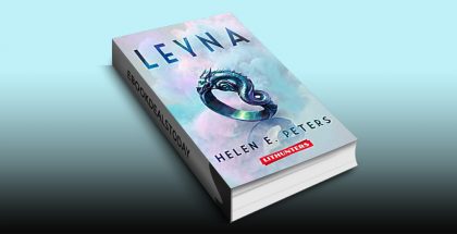 Leyna Book 1 by Helen E. Peters