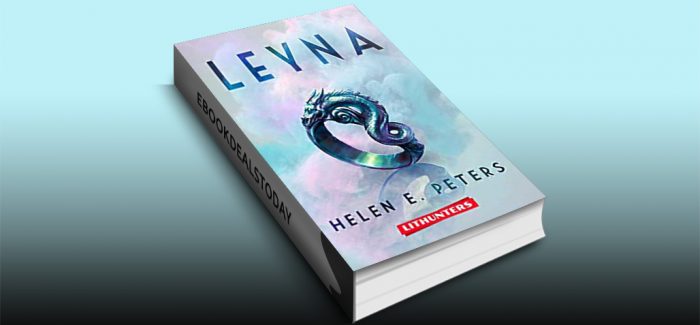 Leyna Book 1 by Helen E. Peters