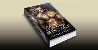 Marriage Mistake by Victoria Snow