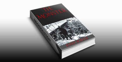 The Monster by Josh Soule