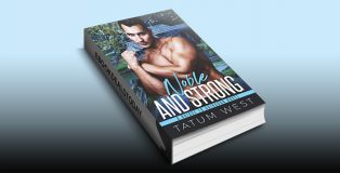 Noble and Strong (Bridge to Abingdon Book 5) by Tatum West