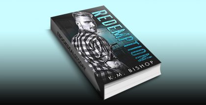 Redemption by K. M. Bishop