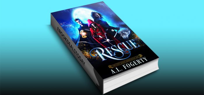 Rescue by A. L. Fogerty