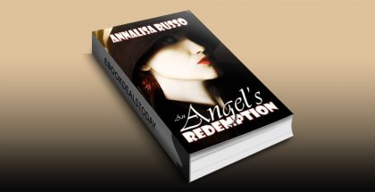An Angel's Redemption by Annalisa Russo