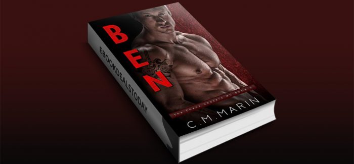 Ben (The Chaos Chasers MC Book 3) by C.M. Marin