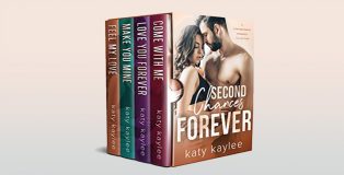 Second Chances Forever by Katy Kaylee