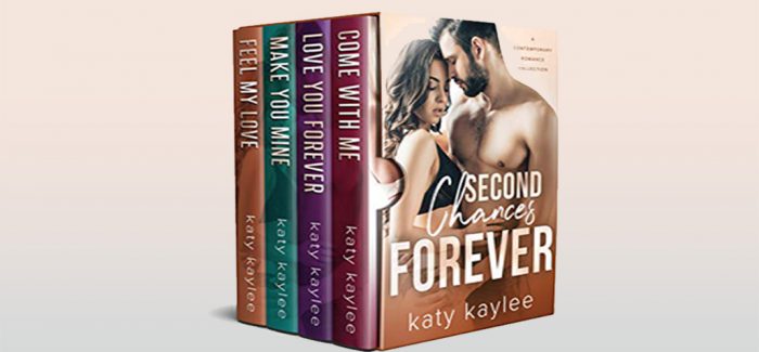 Second Chances Forever by Katy Kaylee