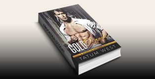 Gold Digger (Bridge to Abingdon Book 6) by Tatum West