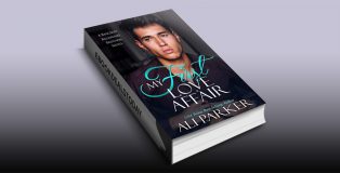 My First Love Affair (Bancroft Billionaire Brothers Book 3) by Ali Parker