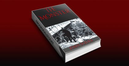 The Monster by Josh Soule