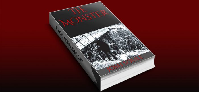 The Monster by Josh Soule