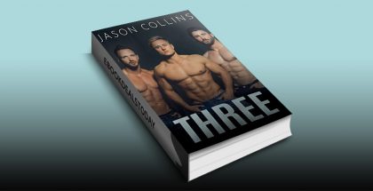 Three by Jason Collins